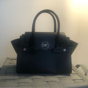 Michael Kors crossbody bag, never used